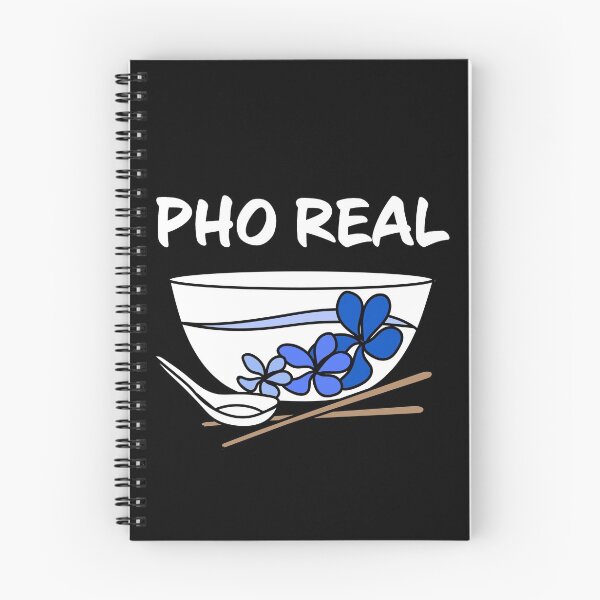Item preview, Pho Real designed and sold by adziegiel.