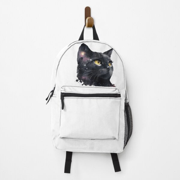 Item preview, "A cat from the depths of the universe" designed and sold by MyStore2025.
