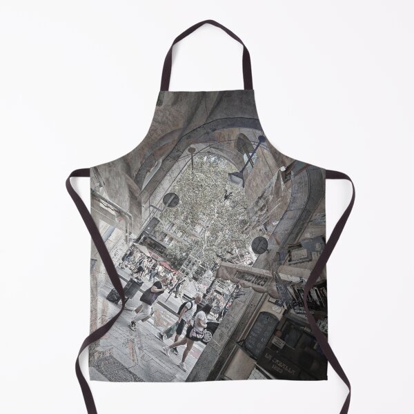Item preview, otherwise arbitrarily placed in some twist or turn (LD) designed and sold by Juan Antonio Zamarripa [Esqueda].