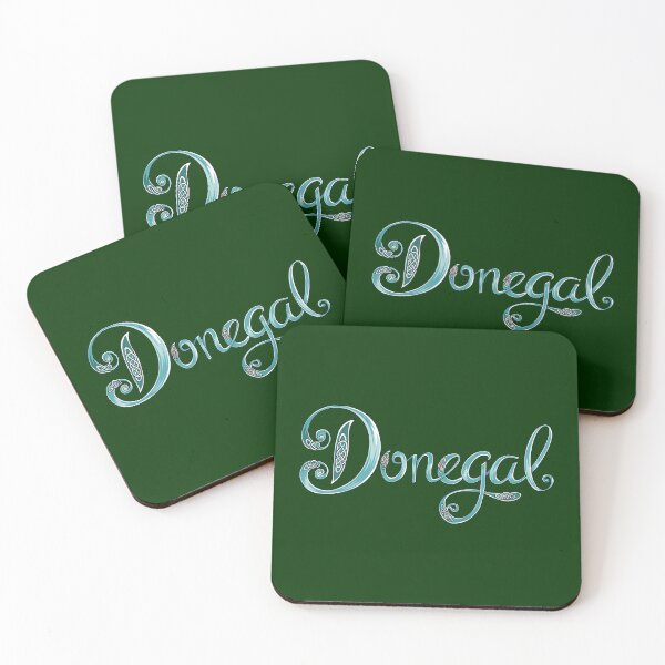 Item preview, Donegal Irlanda designed and sold by Odd World.
