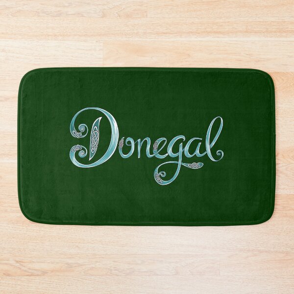 Item preview, Donegal Ireland designed and sold by Odd World.