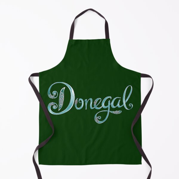 Aperçu de l'œuvre Donégal Irlande créée et vendue par Odd World.