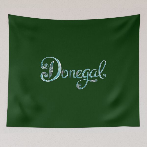 Item preview, Donegal Irlanda designed and sold by Odd World.
