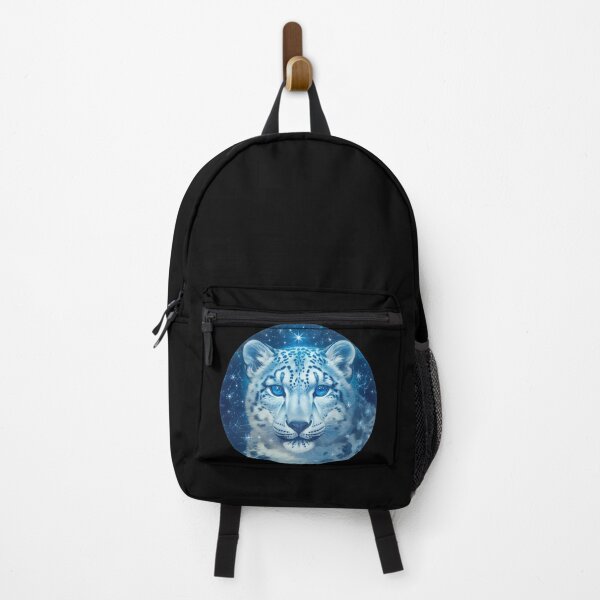 Item preview, Aesthetic Snow Leopard designed and sold by SMARTKIT  DESIGNAGENCY.
