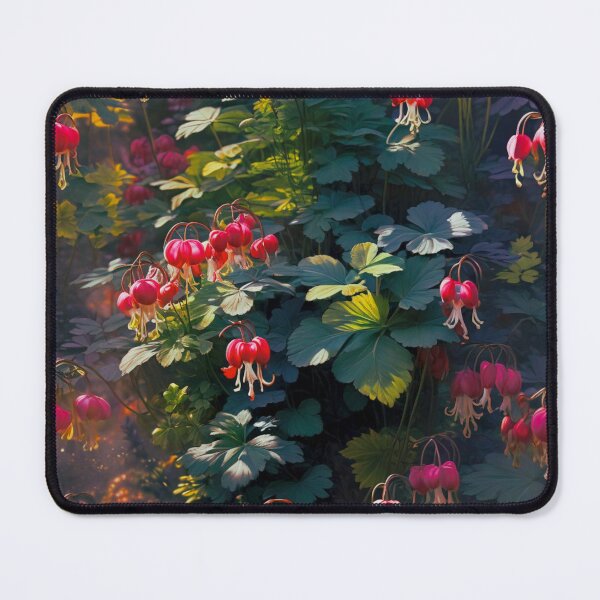 Item preview, The Flowers Bleeding heart  v3 designed and sold by Helios Be. Lavsh.