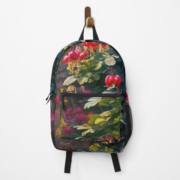 Item preview, The Flowers Bleeding heart  v3 designed and sold by Helios Be. Lavsh.