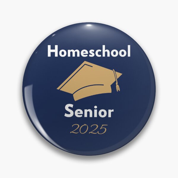 Item preview, Homeschool Senior designed and sold by DivaDoodle.