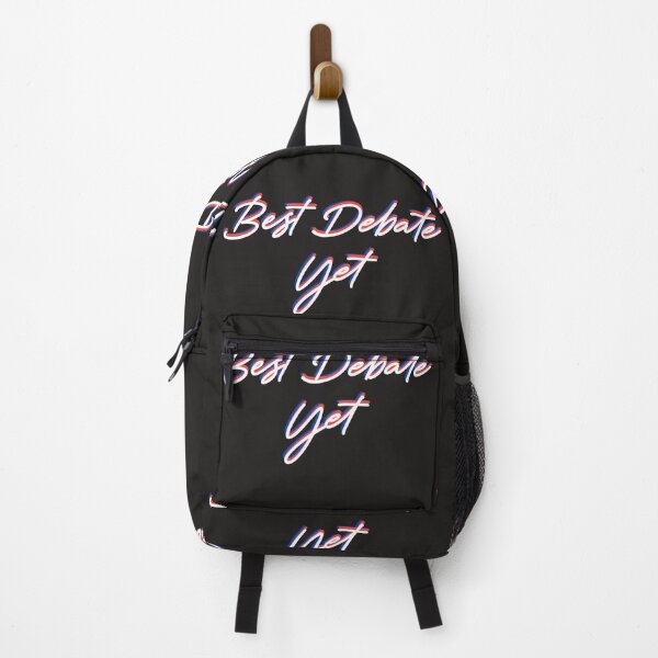 Item preview, Best Debate Yet designed and sold by Abibless1998.