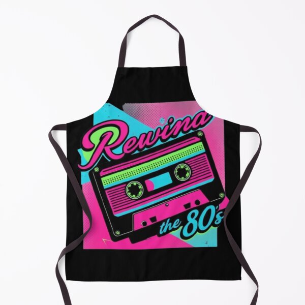 Item preview, Rewind to the 80’s designed and sold by Ash44444.