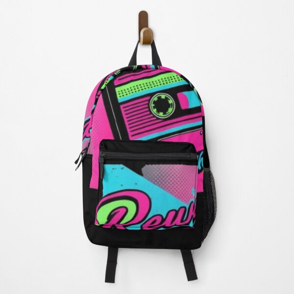 Item preview, Rewind to the 80’s designed and sold by Ash44444.