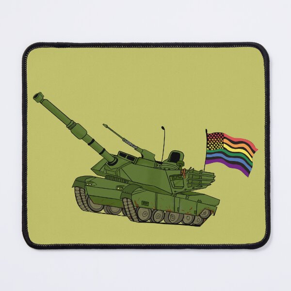 Item preview, Tank designed and sold by VInDisguise.