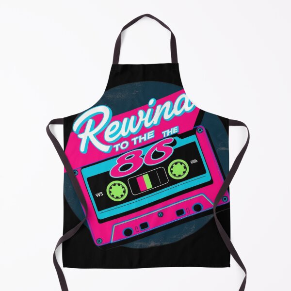 Item preview, Rewind to the 80’s designed and sold by Ash44444.