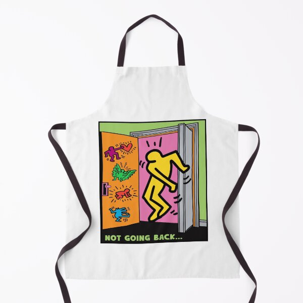 Item preview, Not Going Back... Into the Closet Pop Art  designed and sold by Live Out Gear.