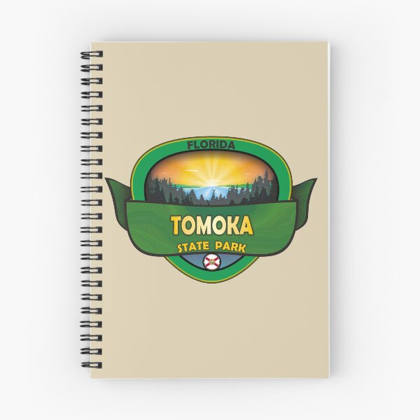 Item preview, Tomoka State Park Florida designed and sold by studioss76.