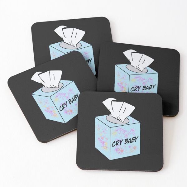 Item preview, Cry Baby Blue designed and sold by TMars.