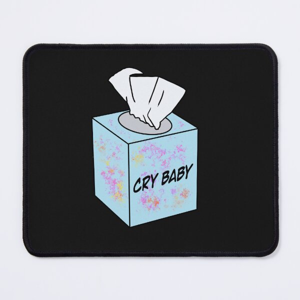 Item preview, Cry Baby Blue designed and sold by TMars.