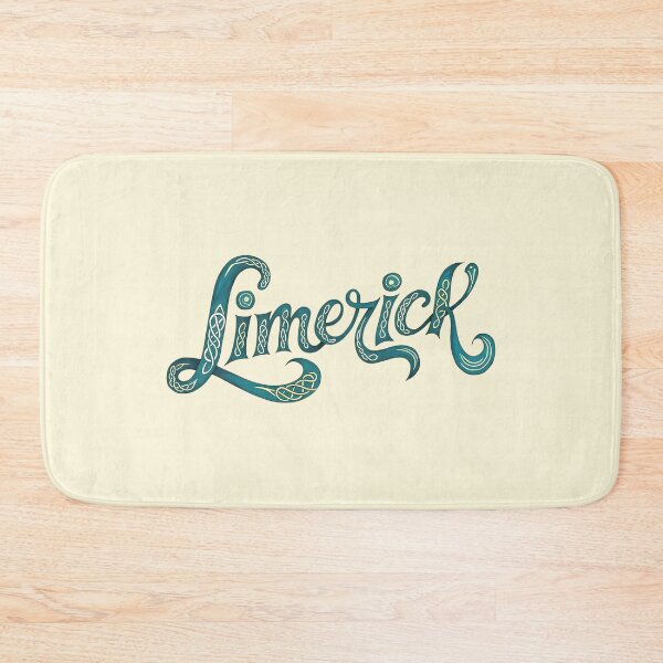 Item preview, Limerick Ireland designed and sold by Odd World.