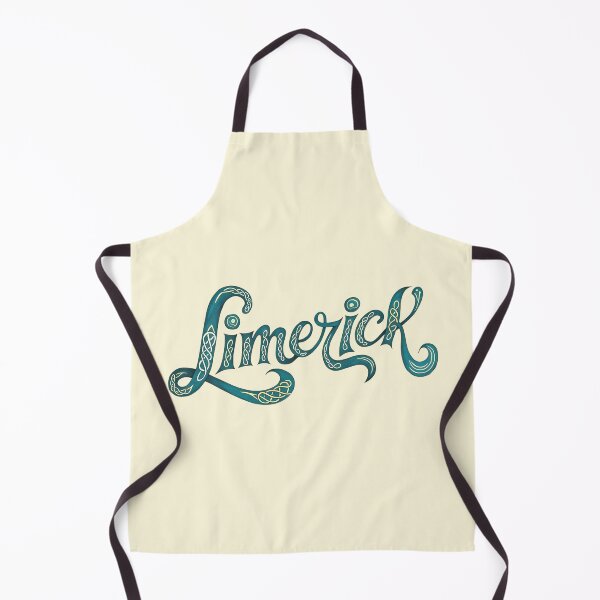 Item preview, Limerick Ireland designed and sold by Odd World.