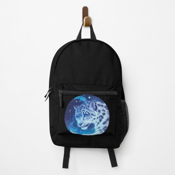 Item preview, Aesthetic Snow Leopard designed and sold by SMARTKIT  DESIGNAGENCY.