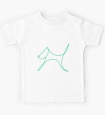 Underdogs Logo Kids Tee