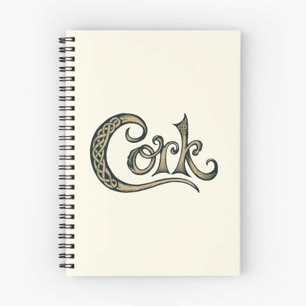 Item preview, Cork Irlanda designed and sold by Odd World.