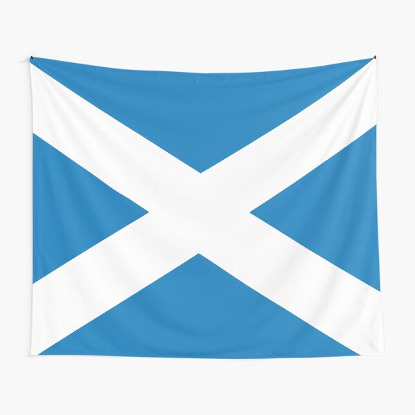 Item preview, Scotland Flag Scotland Alba designed and sold by Multinatio.