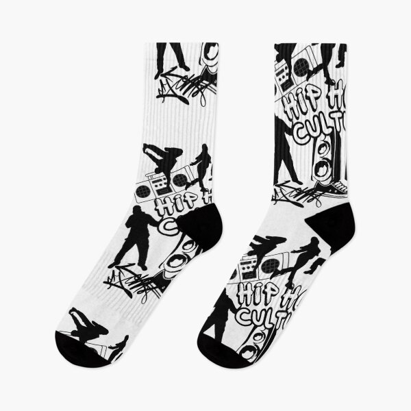 Item preview, Hip Hop Culture designed and sold by RiadMannan.