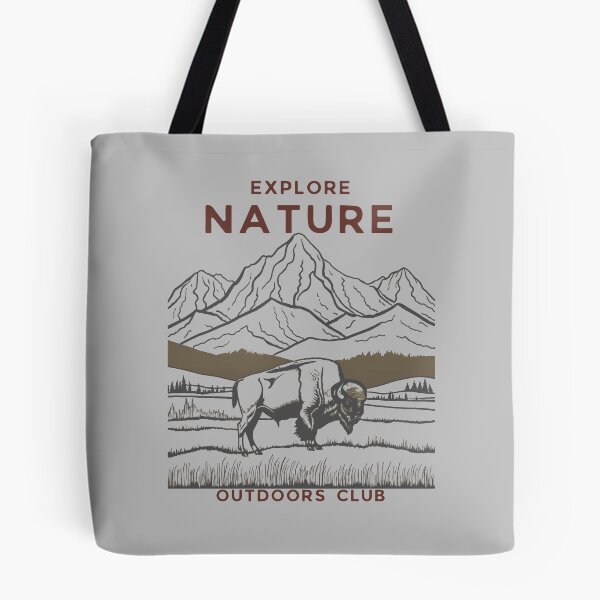 Item preview, Explore nature designed and sold by mclaurin612.