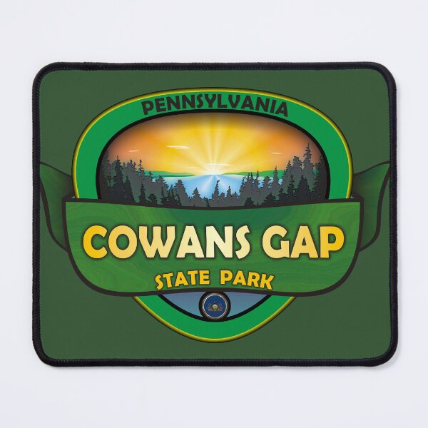 Item preview, Cowans Gap State Park Pennsylvania designed and sold by studioss76.
