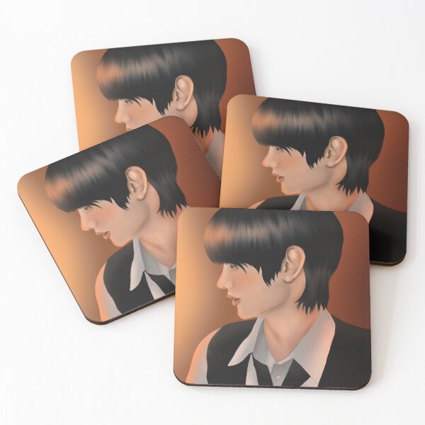 Item preview, ENHYPEN Sunghoon  designed and sold by k.bububerry.