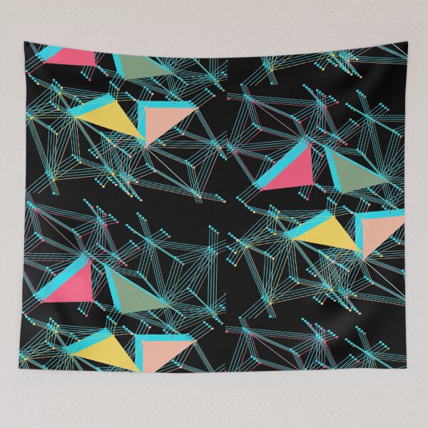 Item preview, Lines and dots designed and sold by amal7733.