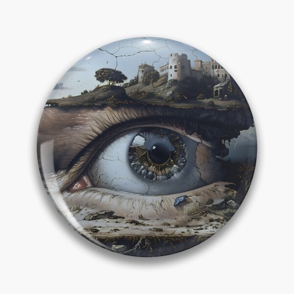 Item preview, Catchy World / dejco dejco.art domin designed and sold by dejco.art.