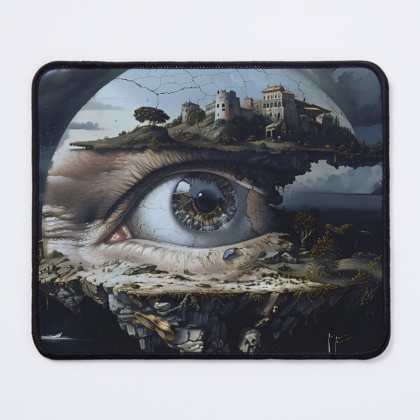 Item preview, Catchy World / dejco dejco.art domin designed and sold by dejco.art.