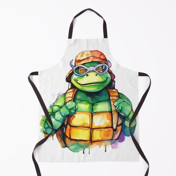 Item preview, Cowabunga, dude! designed and sold by barmaz.