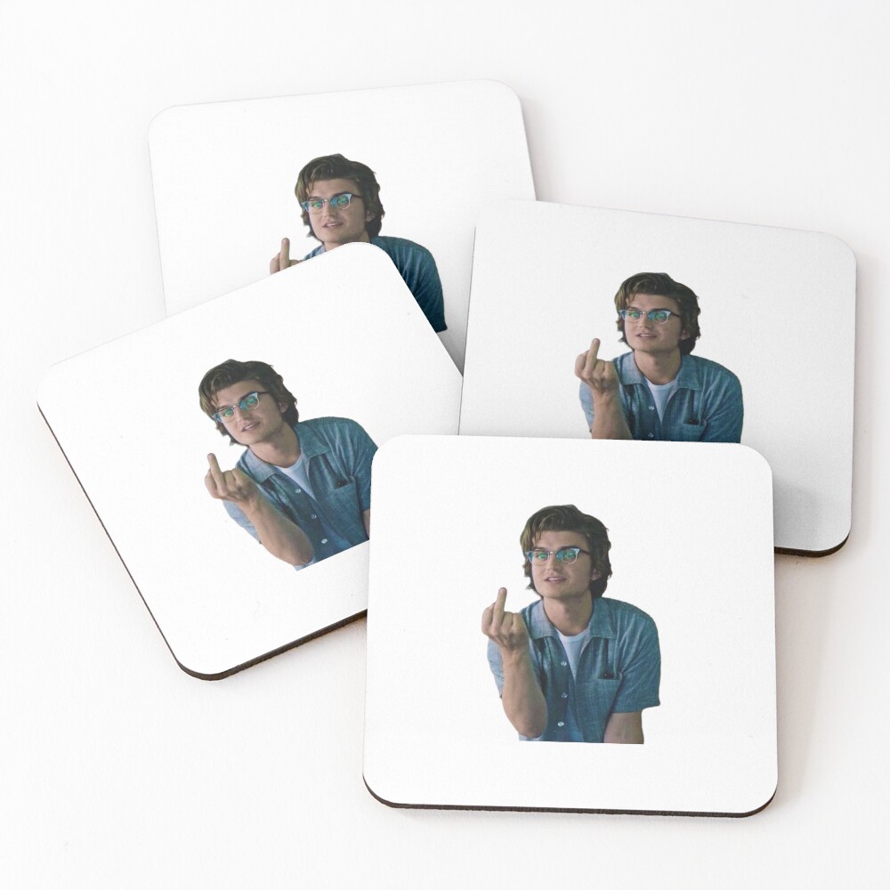 Item preview, Coasters (Set of 4) designed and sold by RuthandRose.