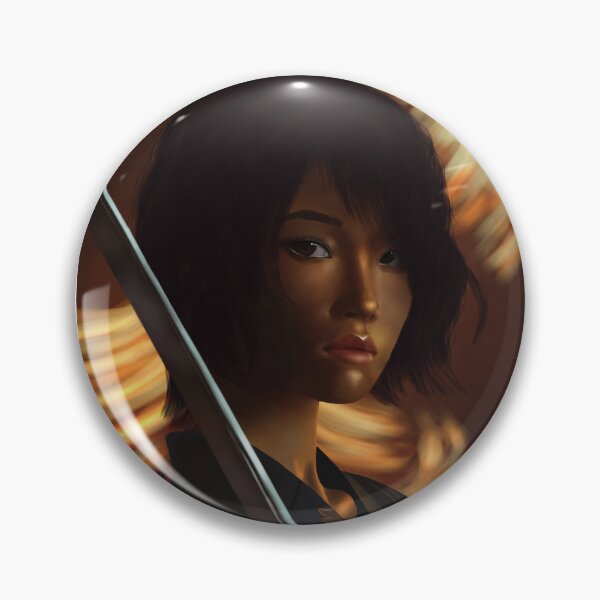 Item preview, Fang Runin designed and sold by Valyrialight.