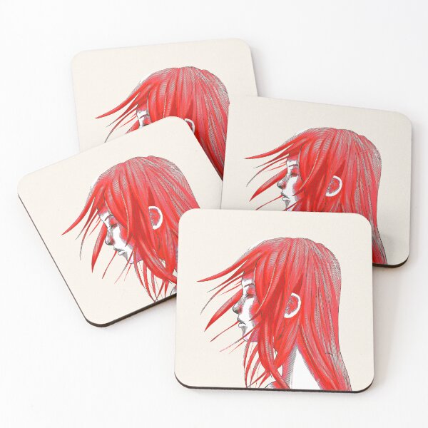 Item preview, Mononucleosis infecciosa designed and sold by baddhh.