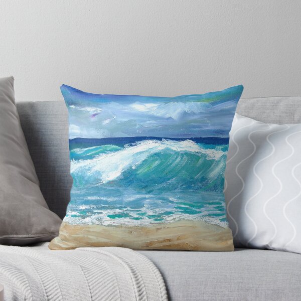 Item preview, Beach waves designed and sold by komaro.
