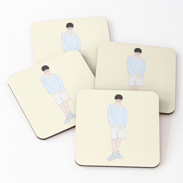 Item preview, ENHYPEN Heeseung designed and sold by k.bububerry.