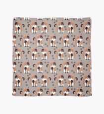Calico Cats - Lots of Calico Cats Scarf