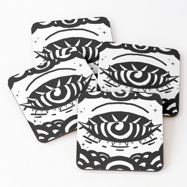 Item preview, Hypnos Eye designed and sold by Noobles-Sh0p.