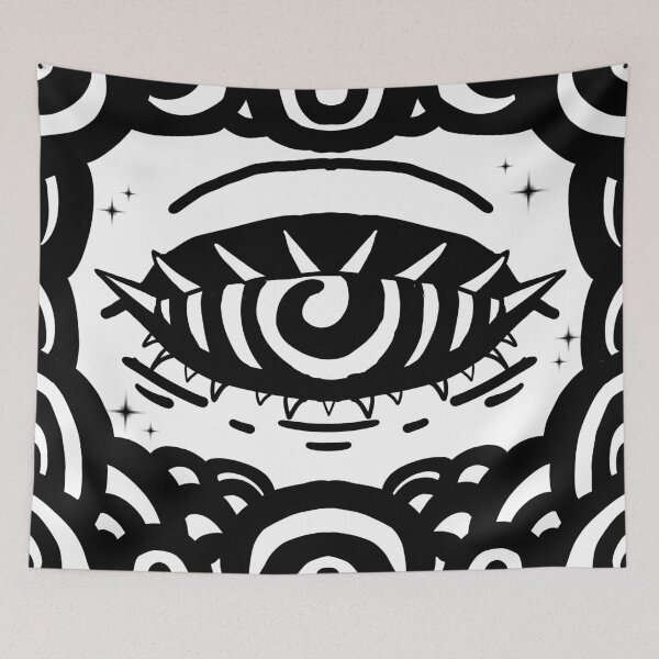 Item preview, Hypnos Eye designed and sold by Noobles-Sh0p.