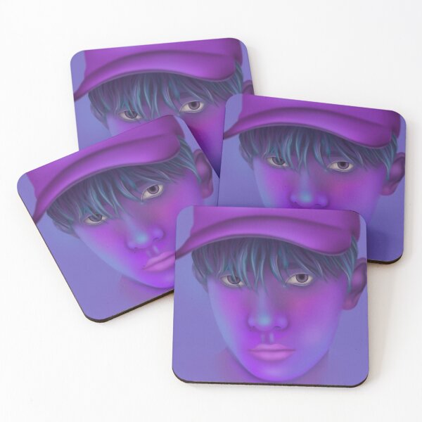 Item preview, ENHYPEN Heeseung  designed and sold by k.bububerry.