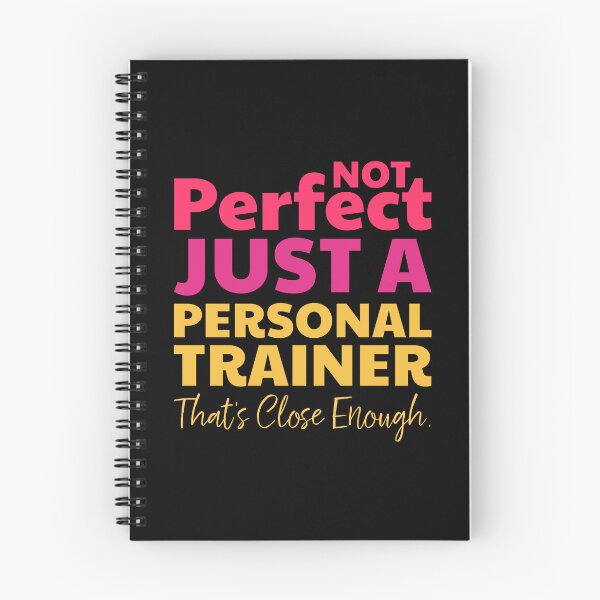 Item preview, Personal Trainer Humor designed and sold by SeasonXpress.