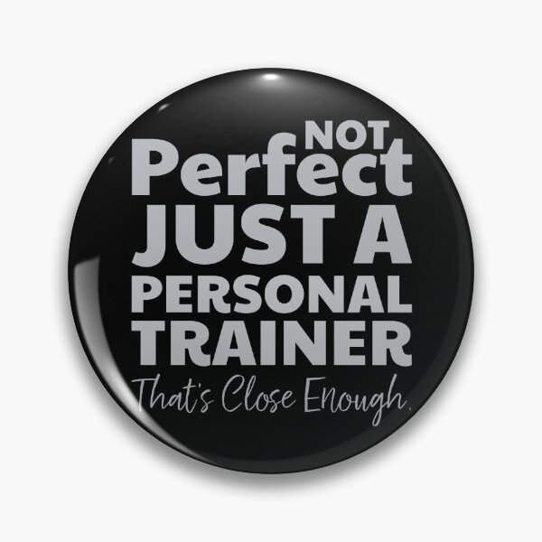 Artikelvorschau, Personal Trainer Humor entworfen und verkauft von SeasonXpress.