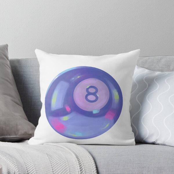 Item preview, 8ball luck designed and sold by purpleivy.