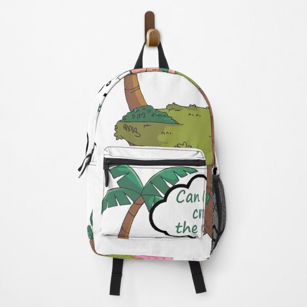 Item preview, Adventure Island designed and sold by scarlov.