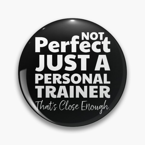 Artikelvorschau, Personal Trainer Humor entworfen und verkauft von SeasonXpress.