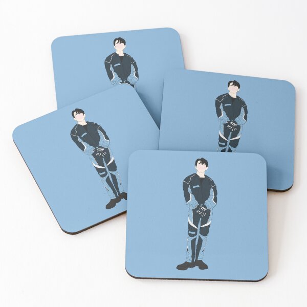 Item preview, ENHYPEN Heeseung designed and sold by k.bububerry.