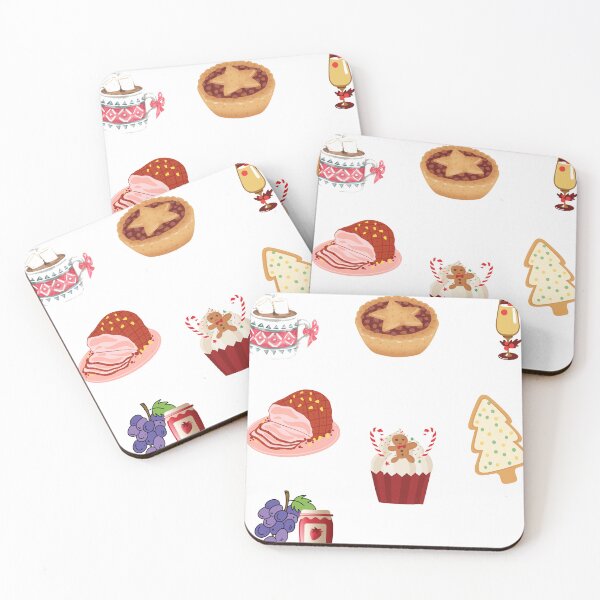 Item preview, Delicious Christmas treats designed and sold by ChristmasCharm7.